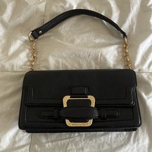 Black Shoulder bags